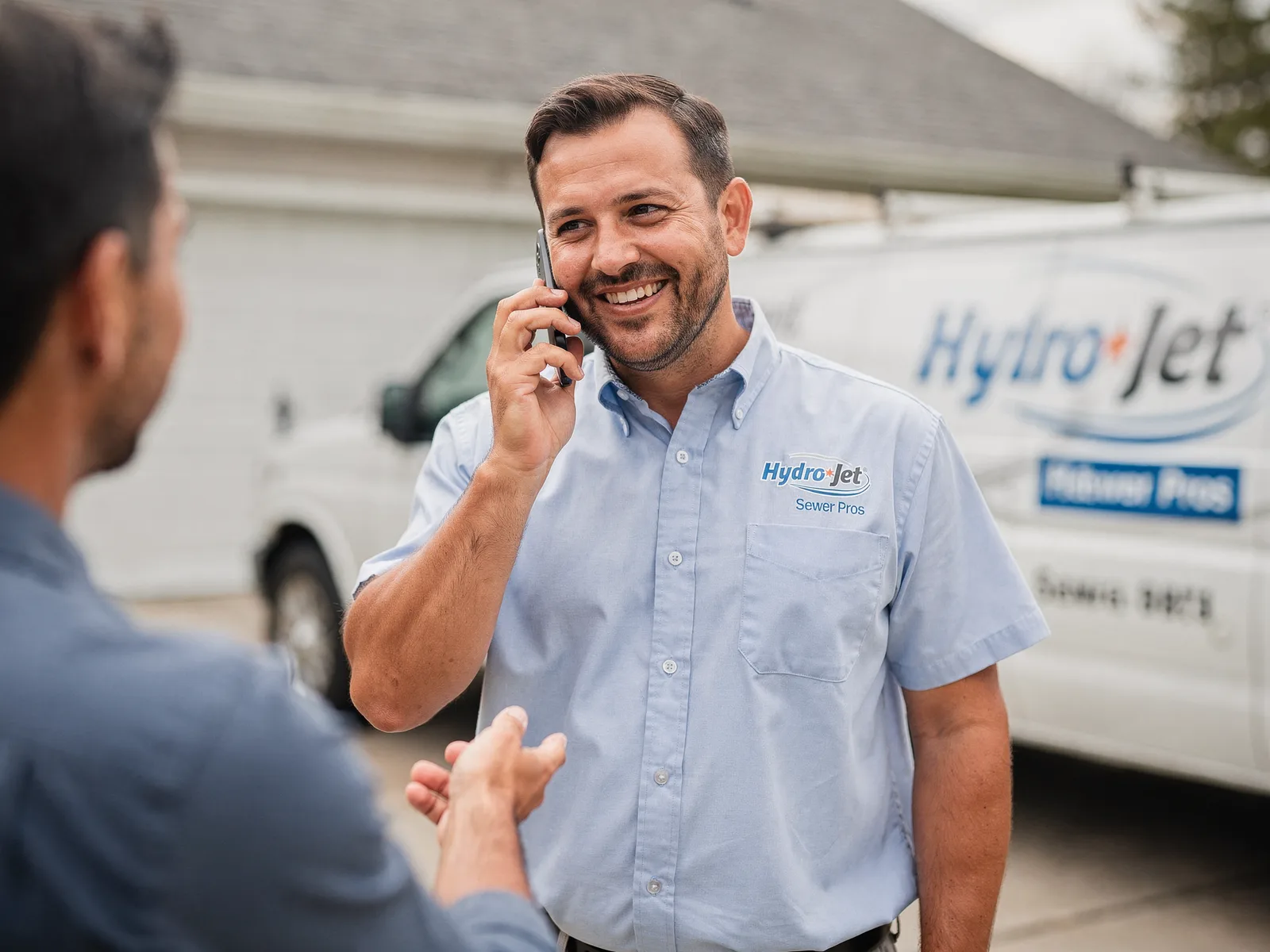 Hydro Jetting Adair, OK FAQs
